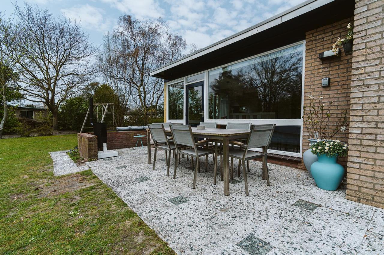 Prinsenhof 76 - Ouddorp - Lekker Stekje Exterior photo