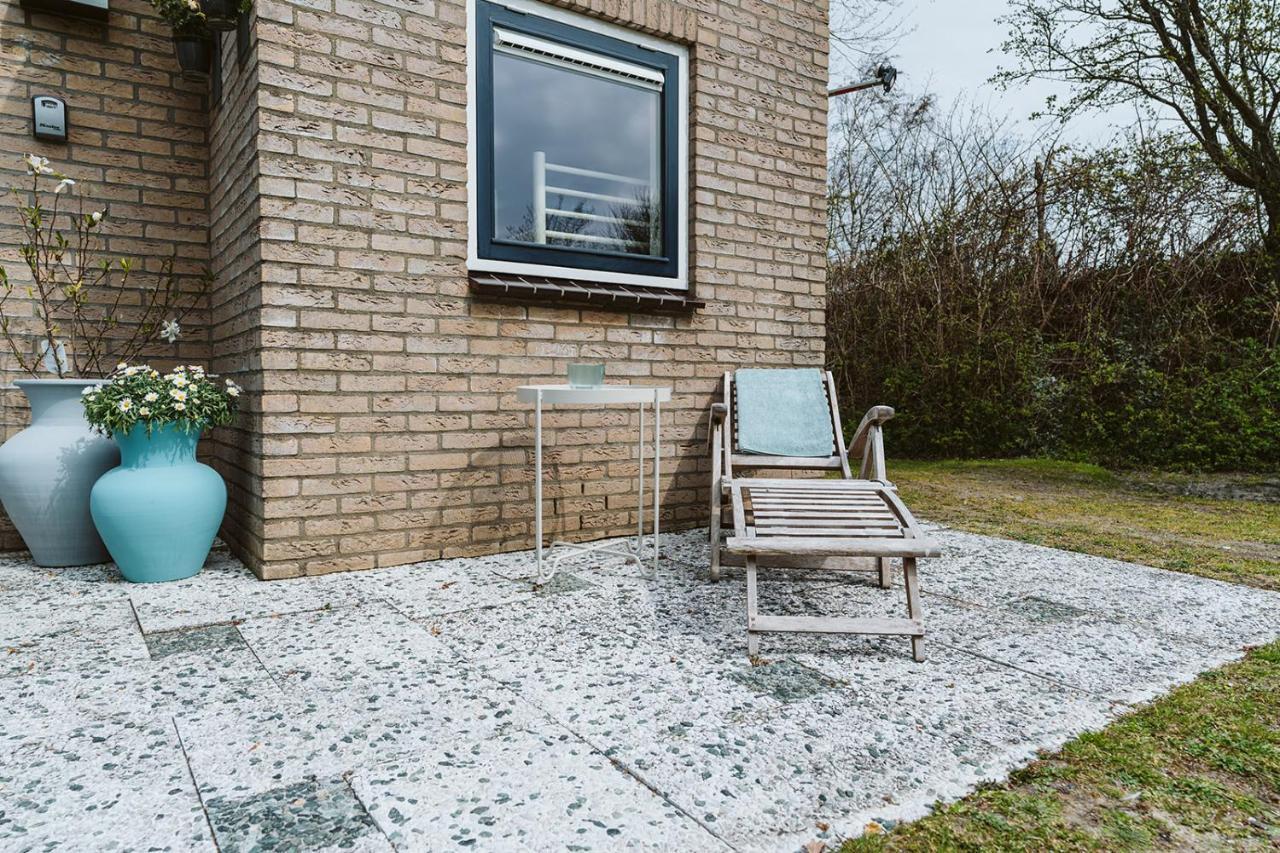 Prinsenhof 76 - Ouddorp - Lekker Stekje Exterior photo