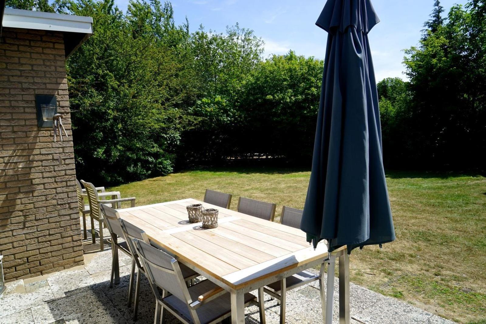 Prinsenhof 76 - Ouddorp - Lekker Stekje Exterior photo